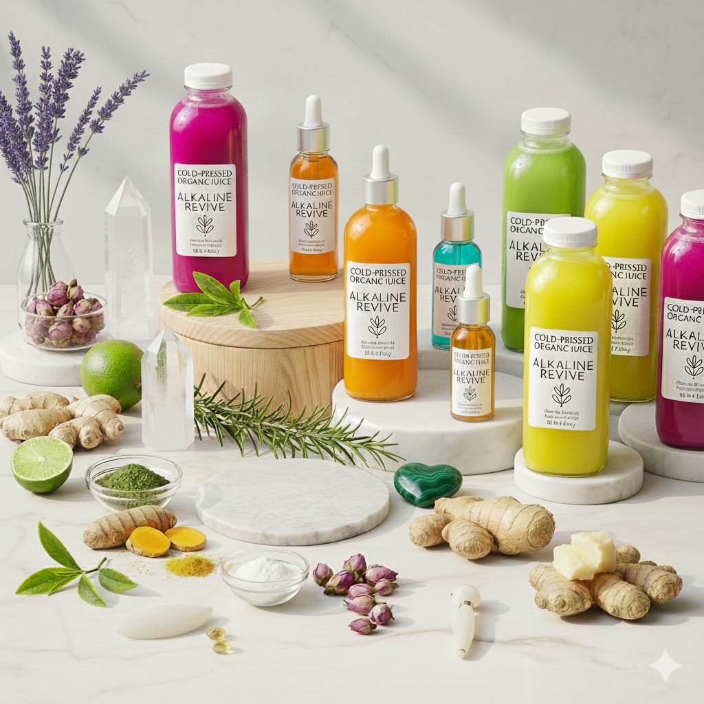 🌱 Mini Reset |  New Year 🎊 -Revive & Reset Special-🎊 -