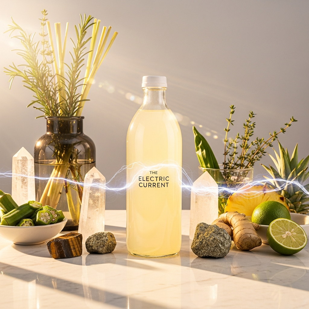 ♈︎✨ Electric Current™