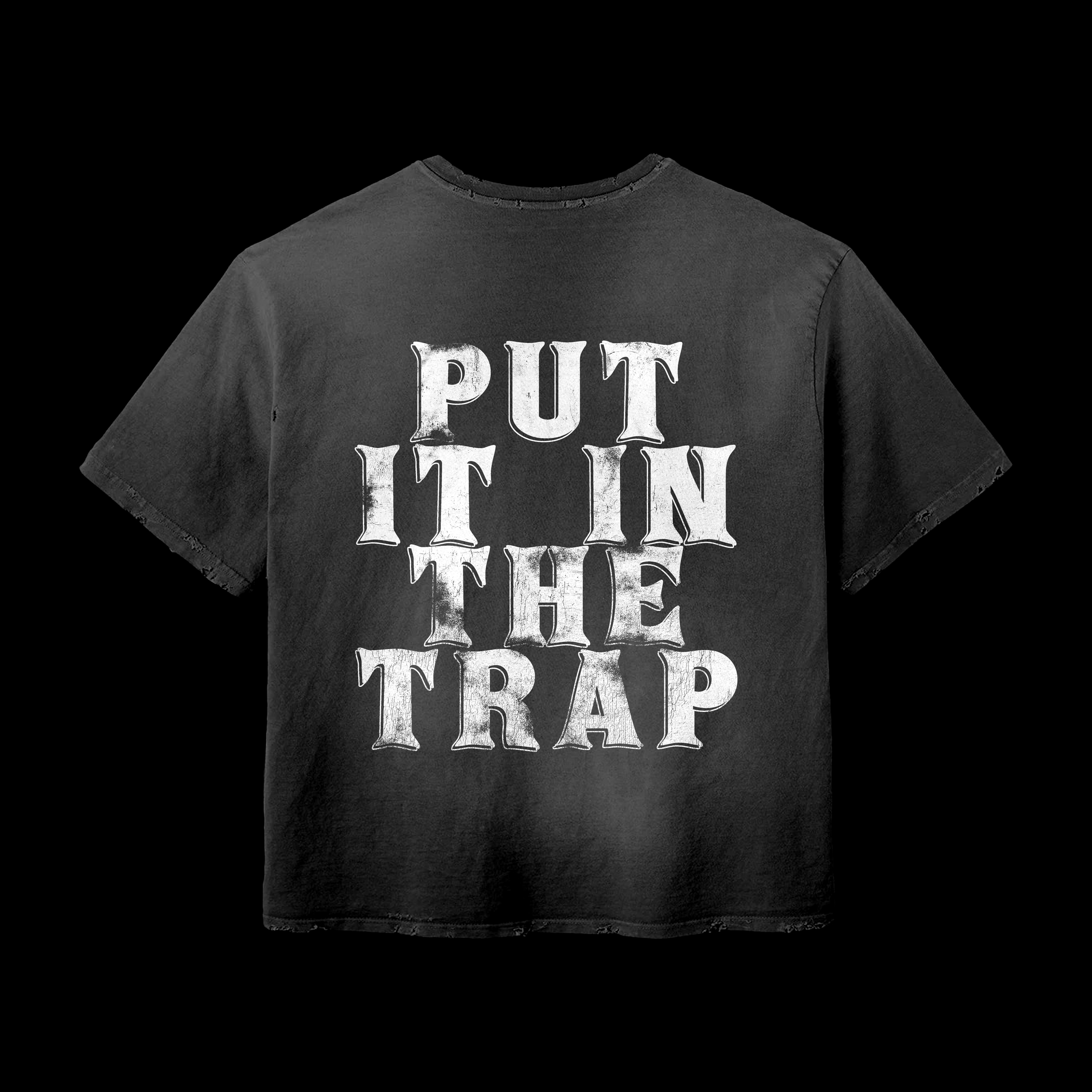 TRAPPIRATE STAPLE PIRATE TEE BLACK WHITE BACK V2.png
