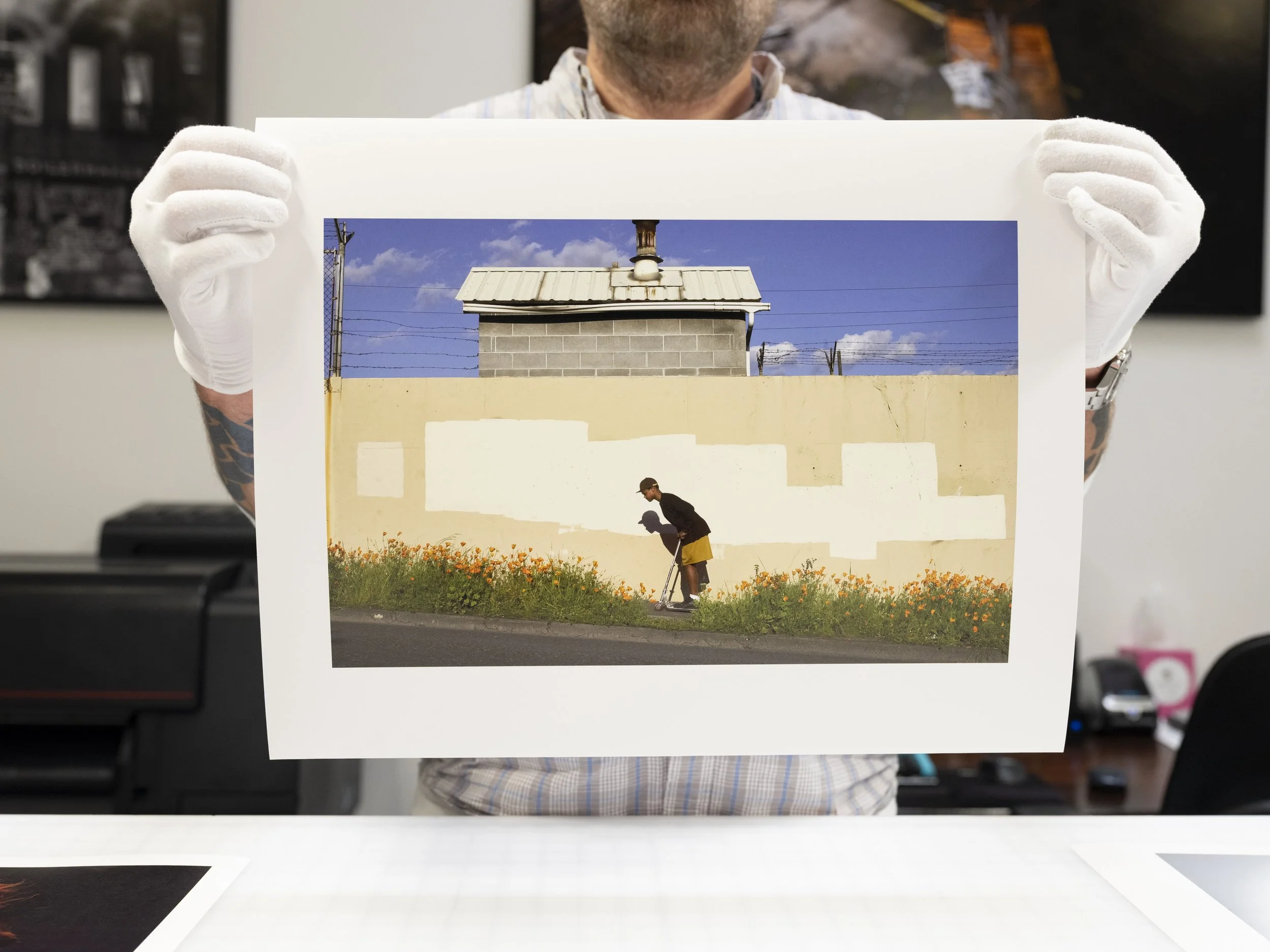  Photograph by  Julie Keefe  