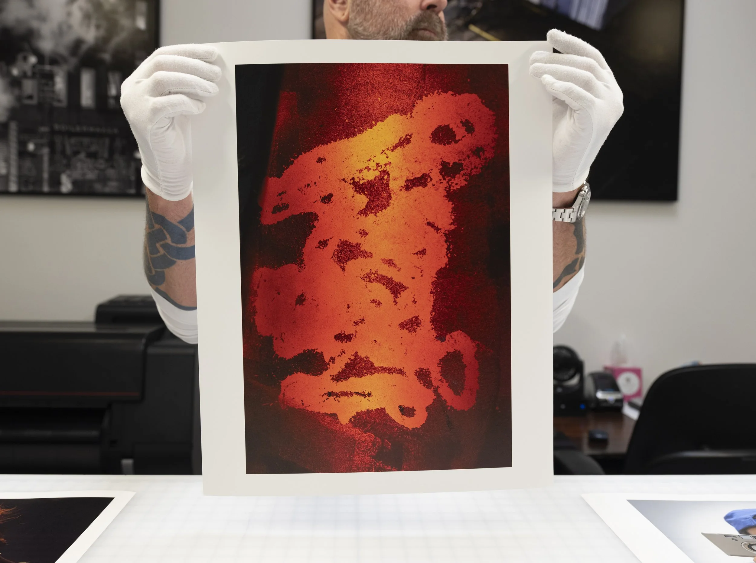  Photograph by  Rian Dundon  