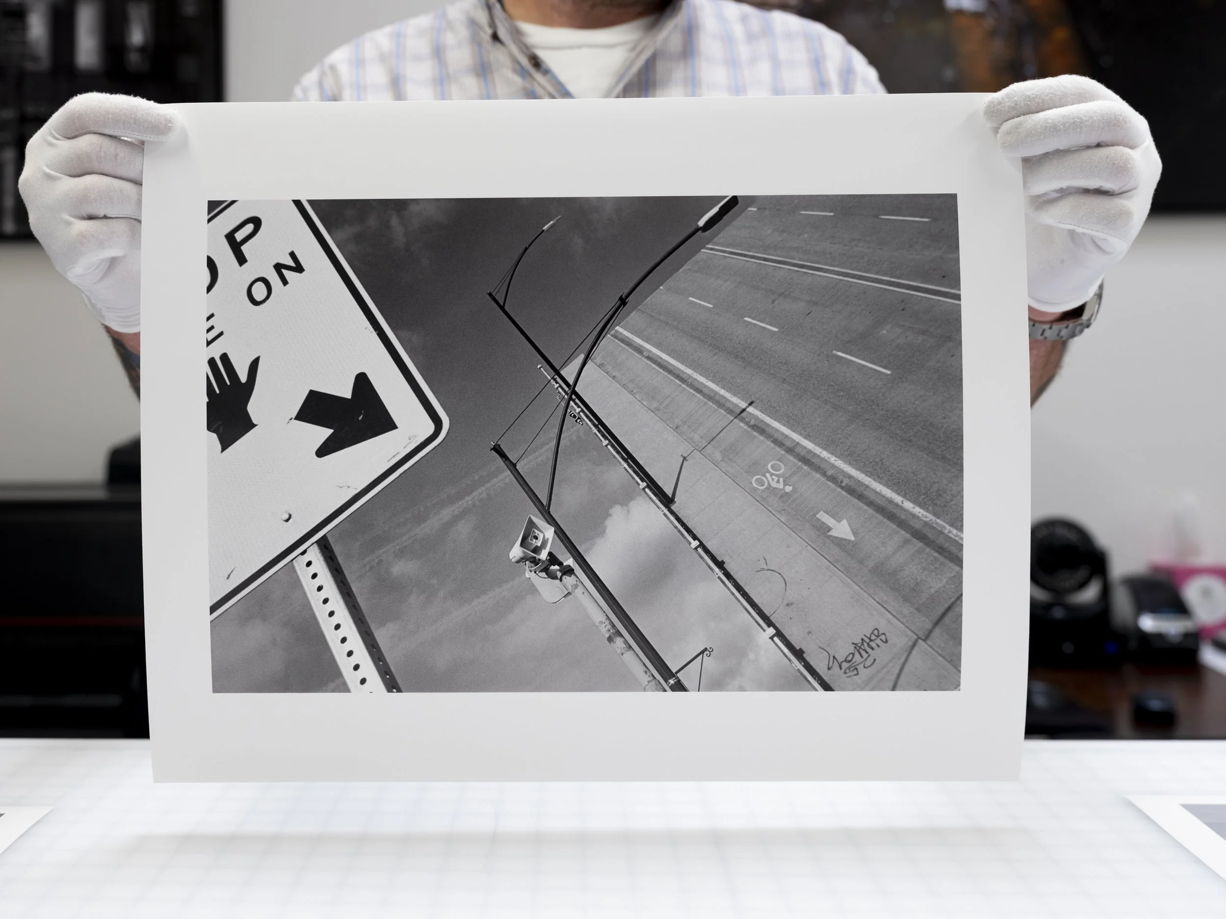  Photography by  Ezra Carlsen  