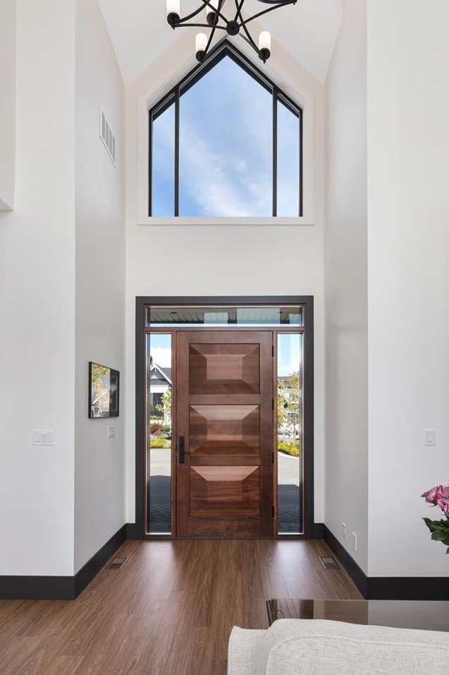 Pinhurst pyramid panel door 2.jpg