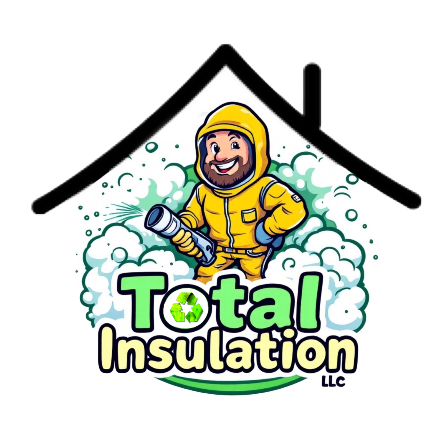 Total Insulation