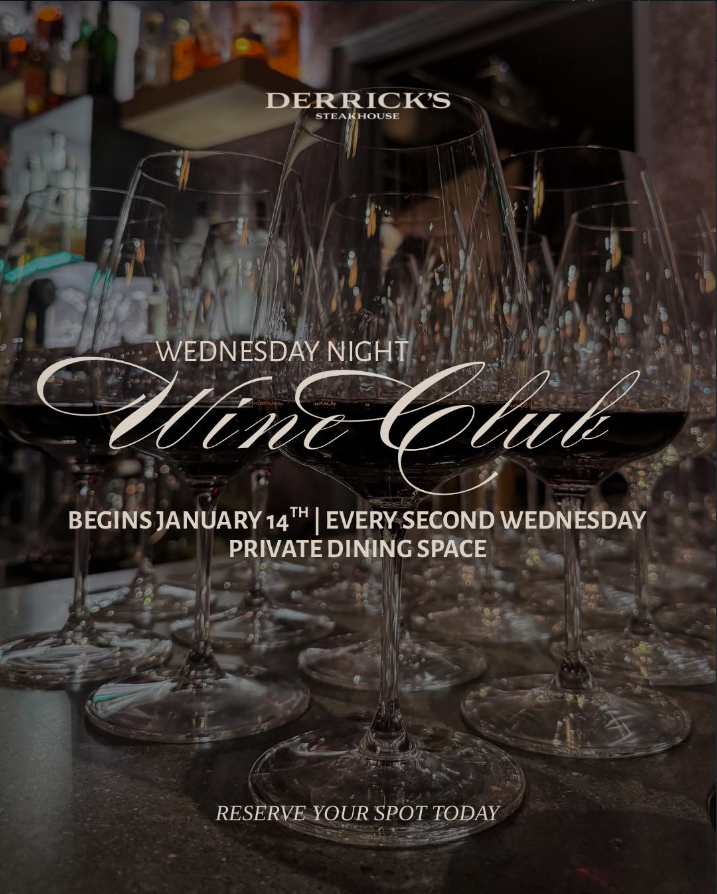 Bi-Weekly Wine Club
