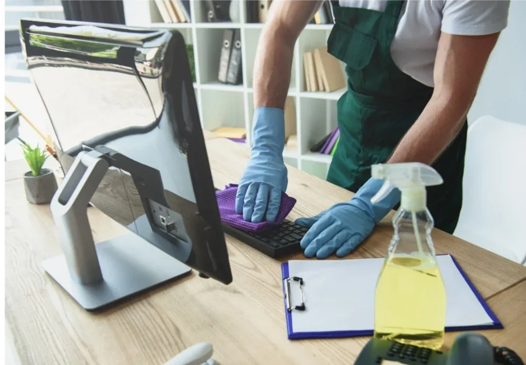 Vastora Group Residential Clean