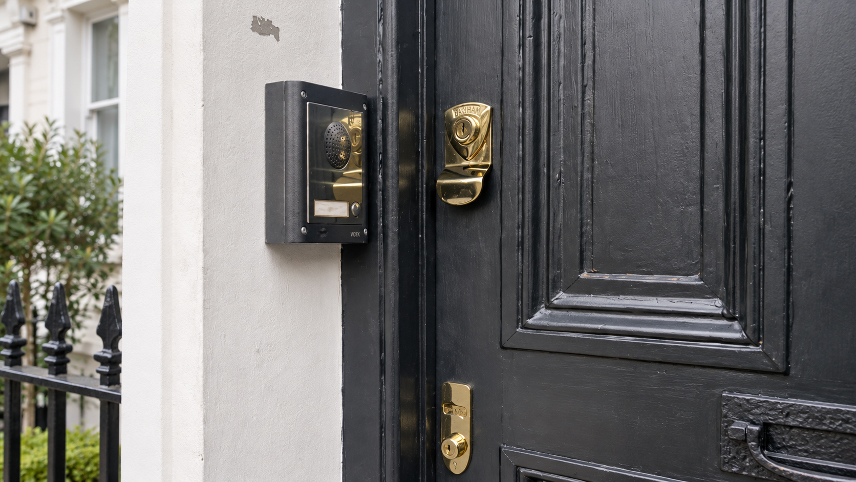 Faulty Door Lock in Kensington: Should You Repair or Replace It?