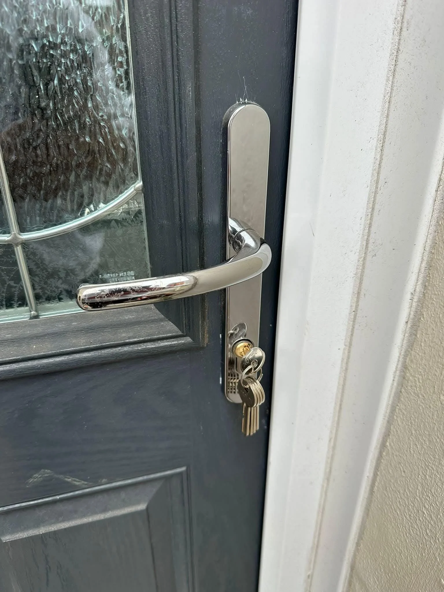 Locksmith Chelsea, euro cylinder change, emergency locksmith