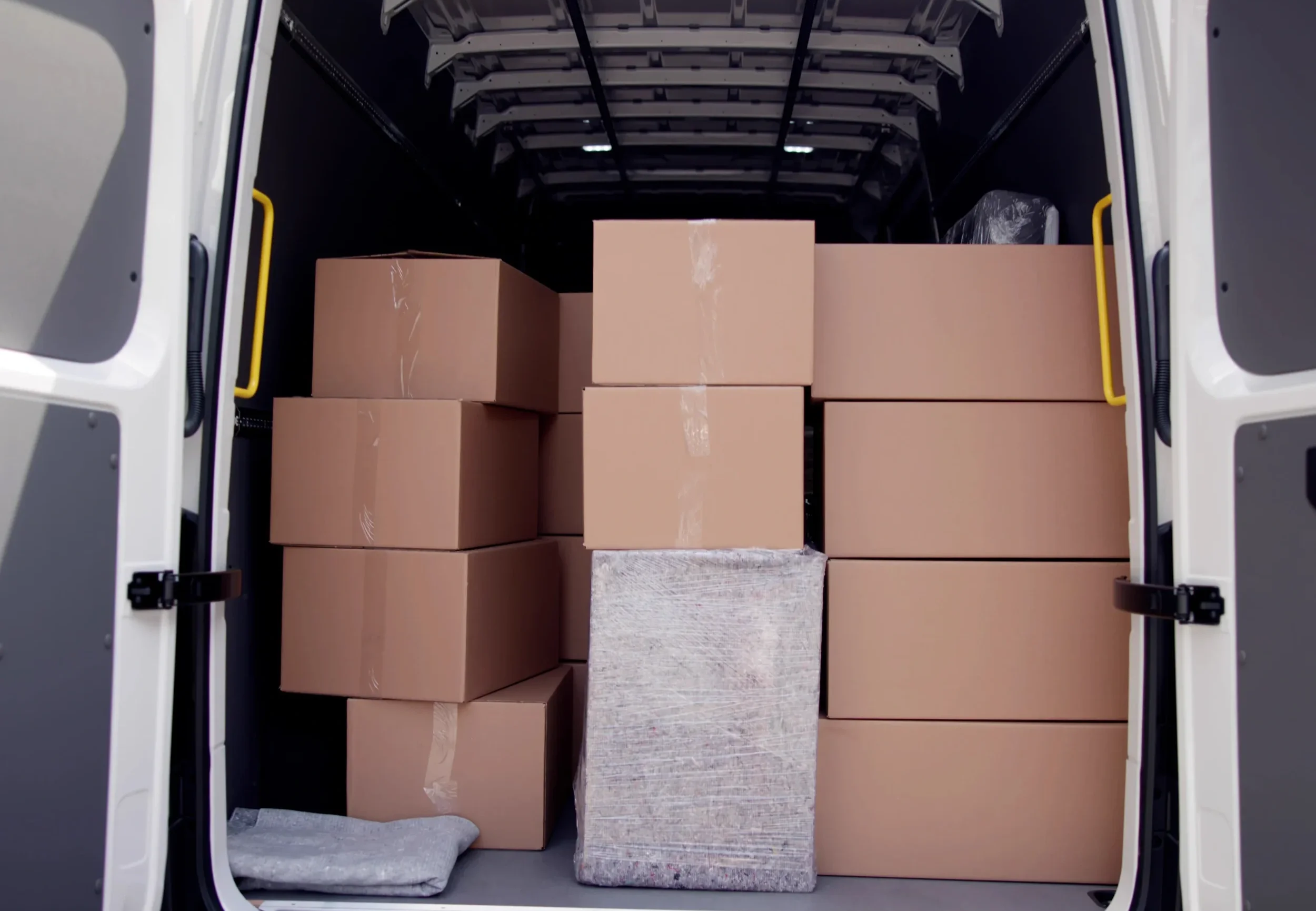 Residential & Commercial removal Services in West London