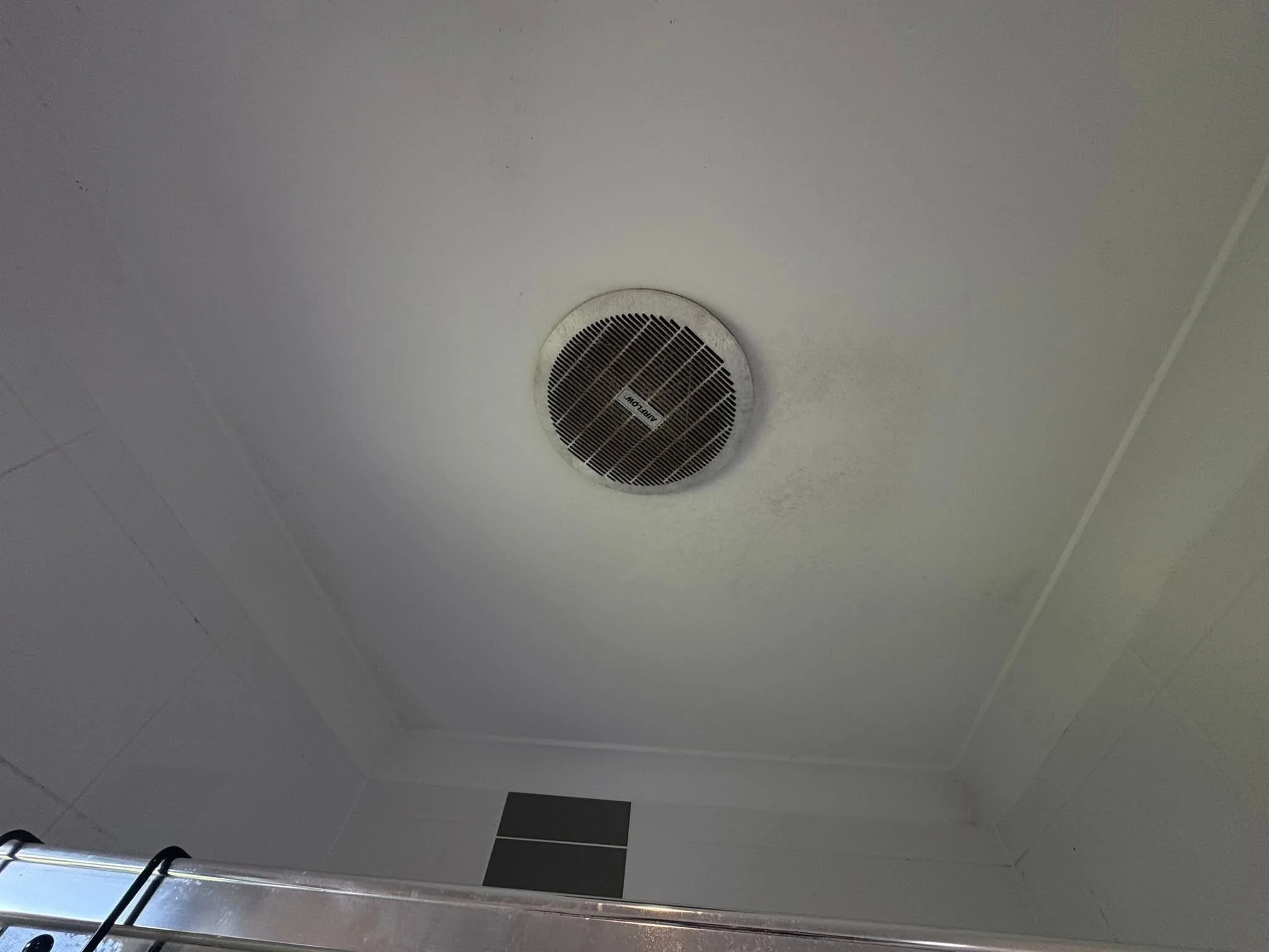 Professional end of tenancy cleaning completed in Hackney, East London