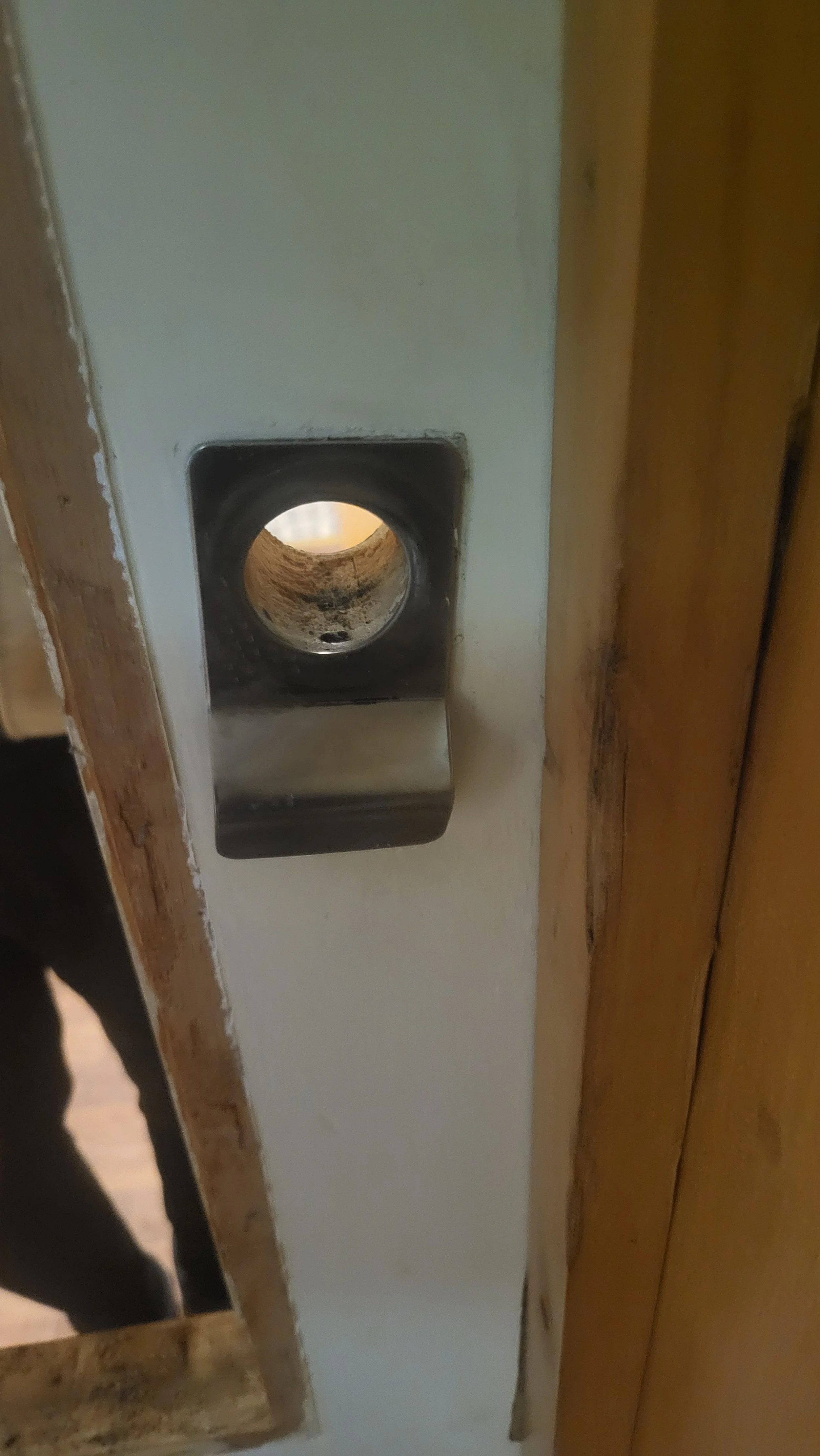 Property maintenance and lock replacement in Ealing