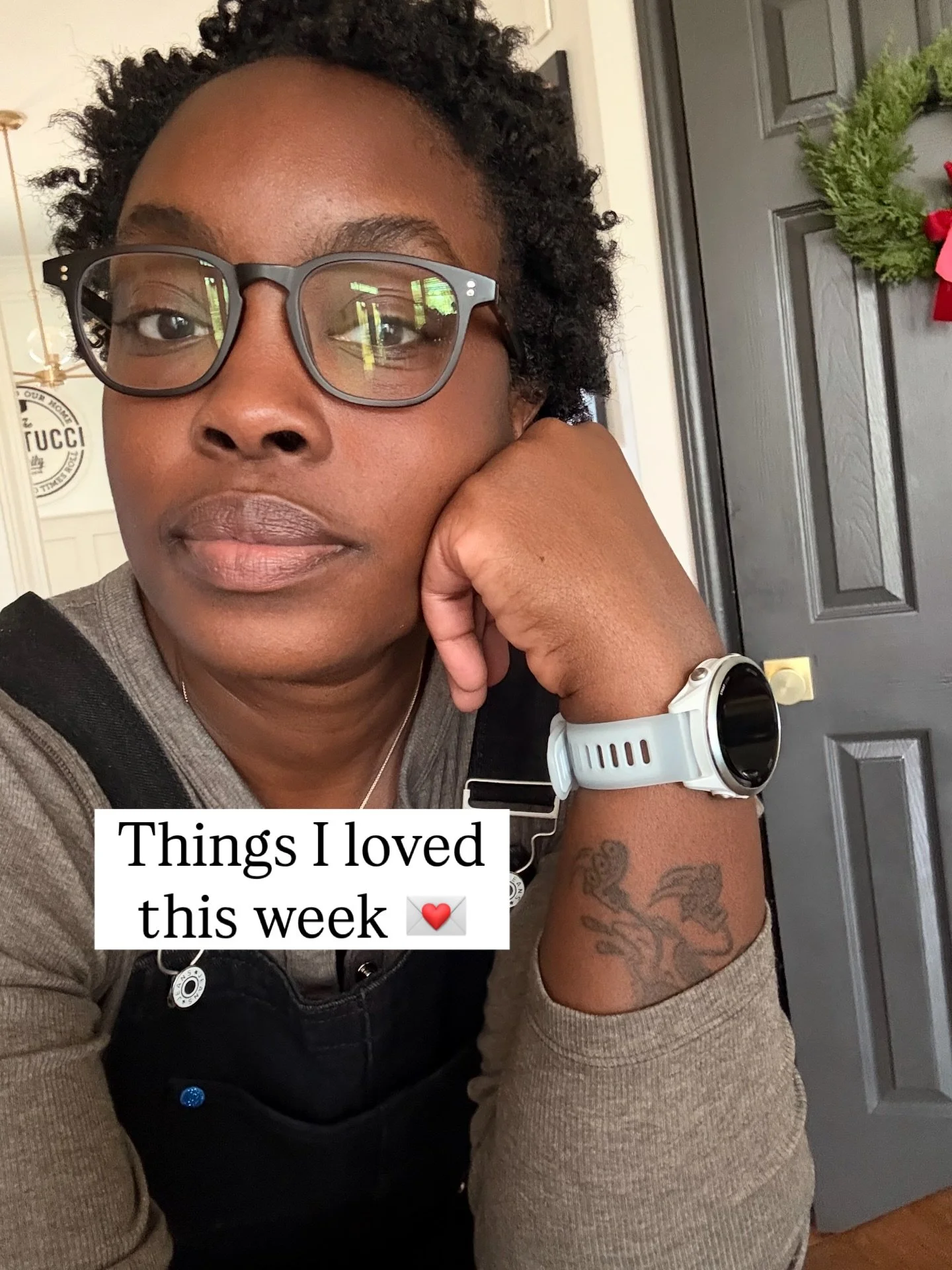 Here are a few things I loved this week! 

I never understood what building a community on social media would look like! I&rsquo;ve only been showing my art for a few months. I struggle showing my true personality in real life much less online. 

The