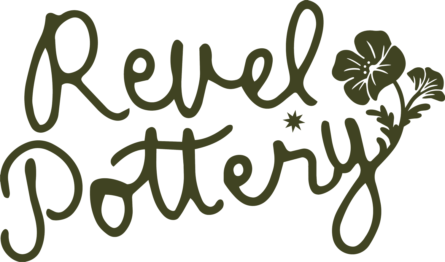 Revel Pottery