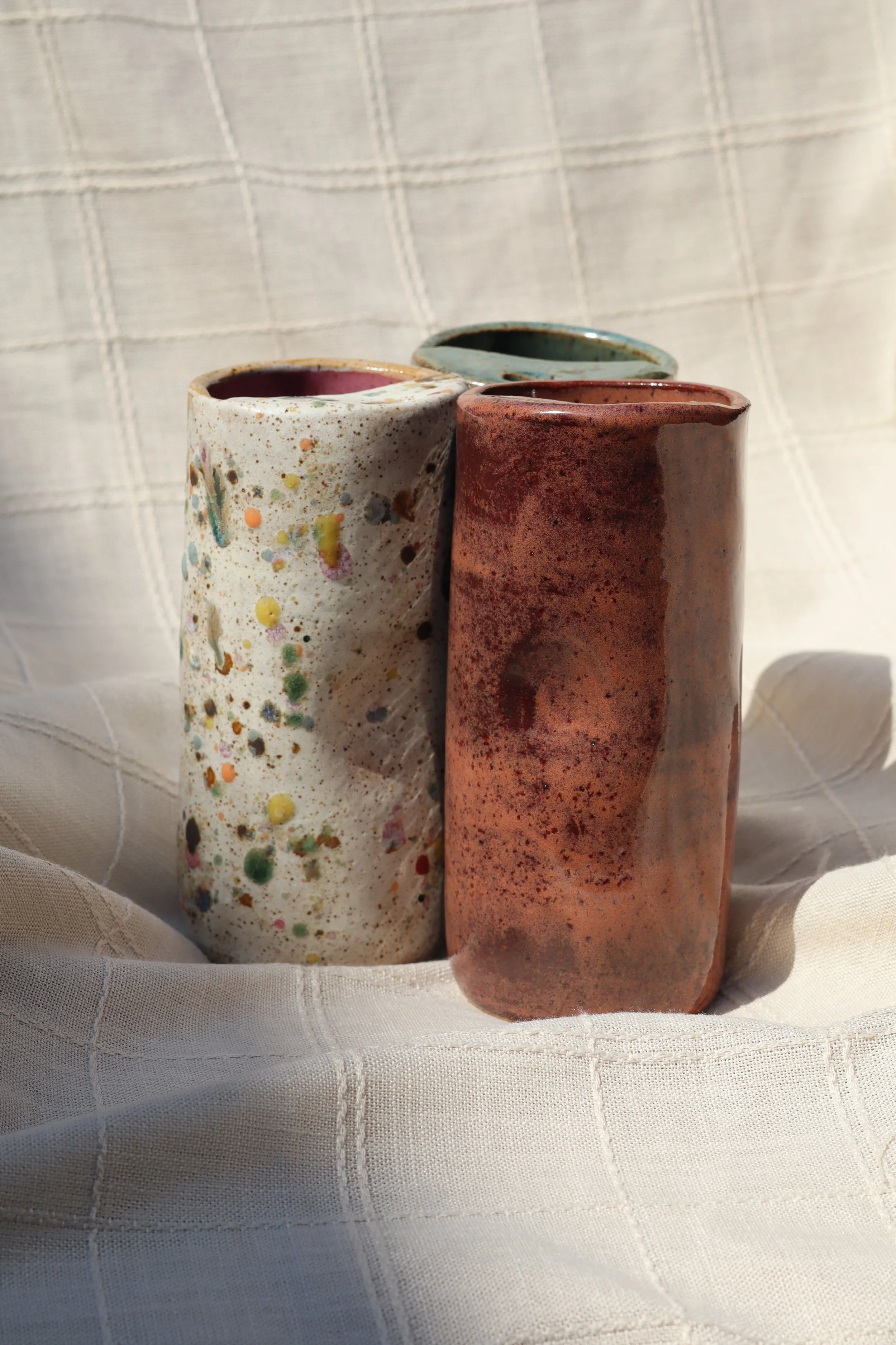 Maroon Travel Mug