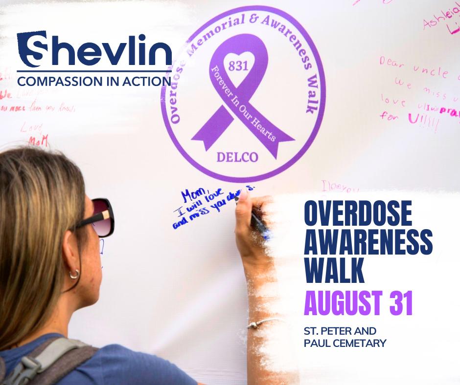 Shevlin