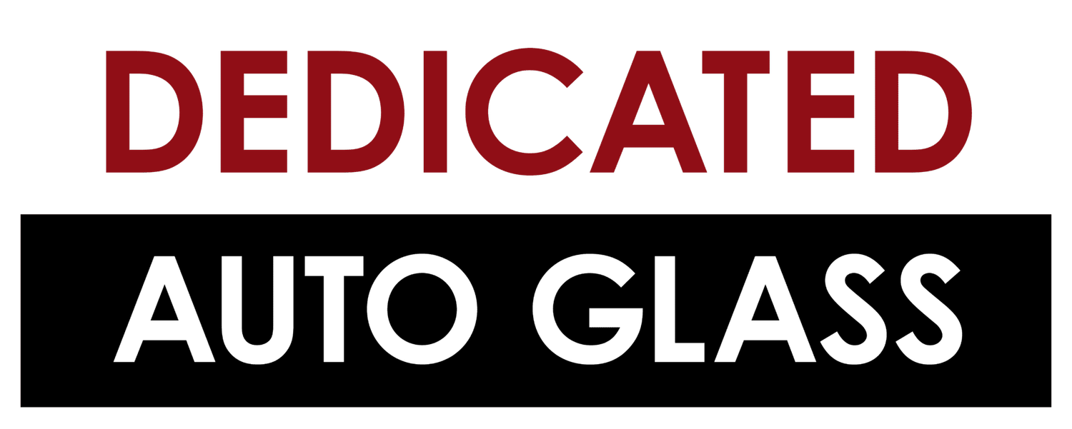 Dedicated Auto Glass