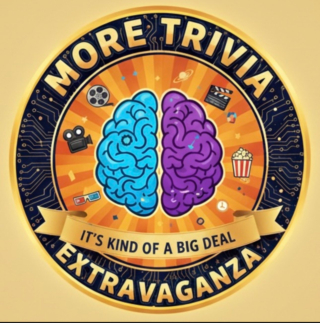 More Trivia Extravaganza