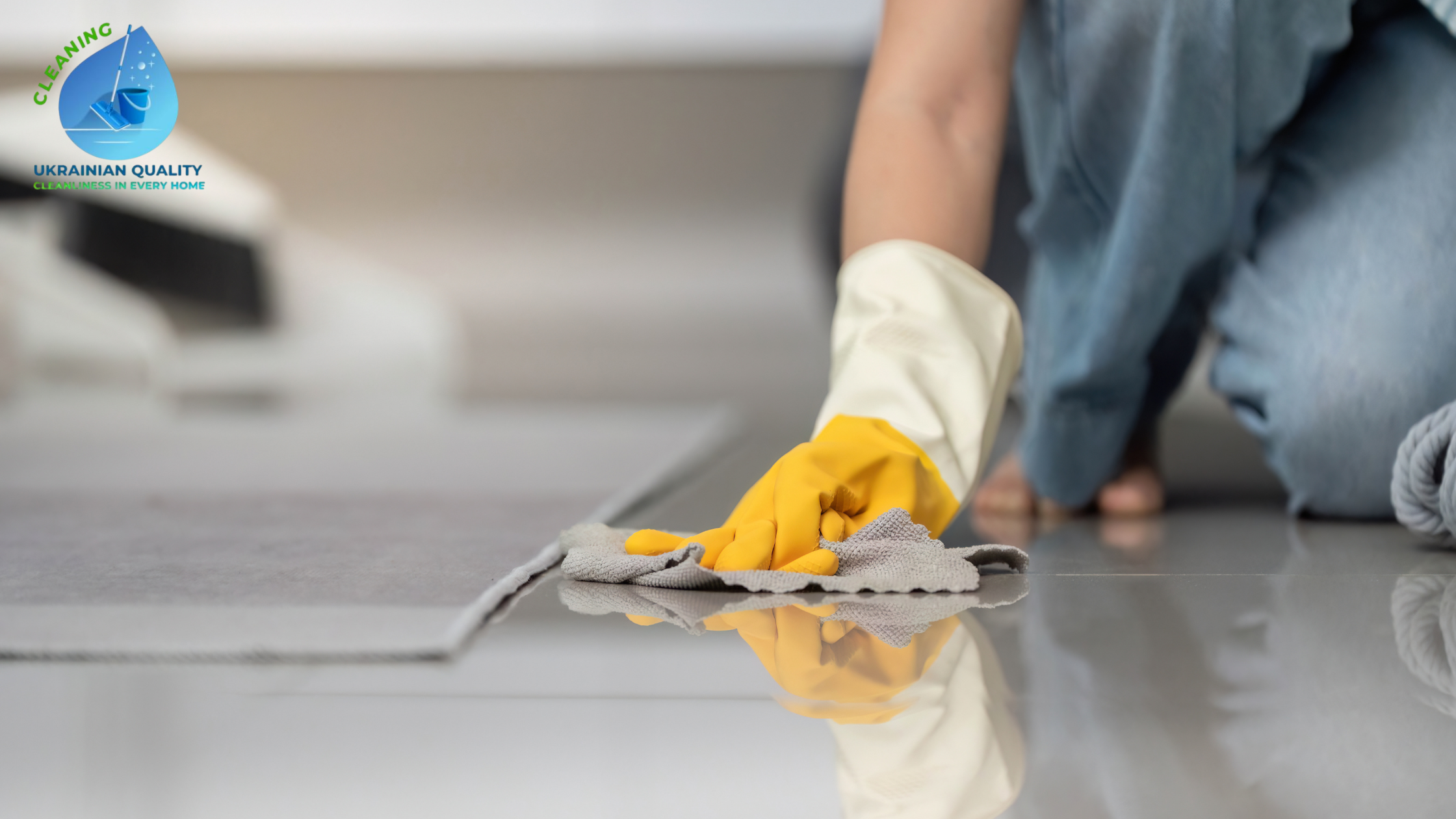 Deep Cleaning Services in Seattle: When Your Home Needs More Than a Surface Clean