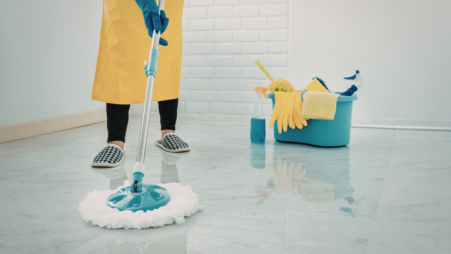 House Cleaning in Everett, WA: What Locals Actually Look For