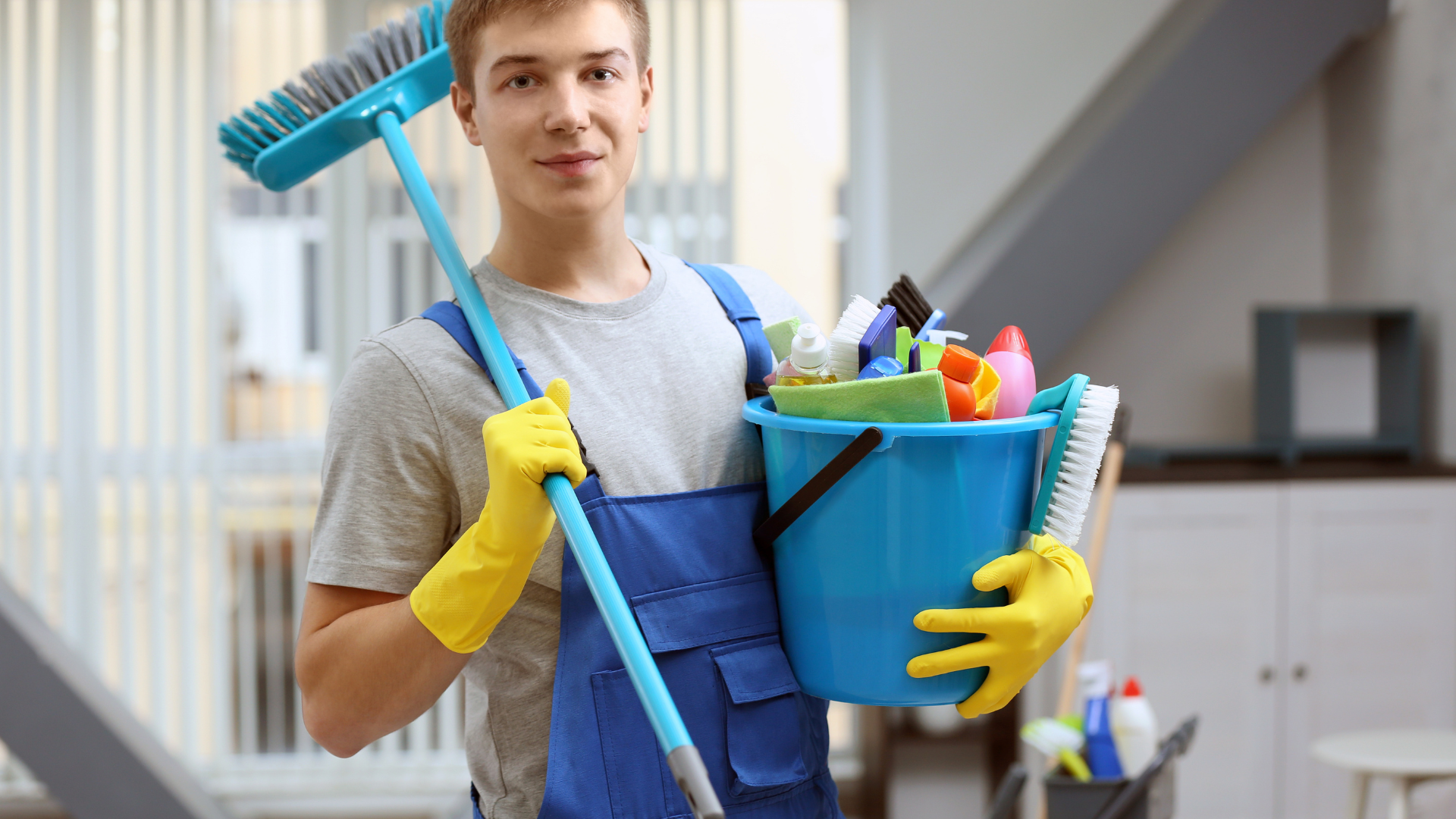 How Much Does House Cleaning Cost in Seattle &amp; Everett? (2026 Pricing Guide)