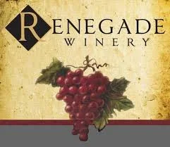 Renegade Winery Mokelumne Hill