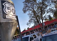 Highway 50 Brewery