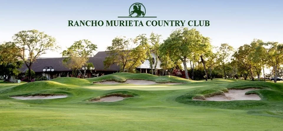 Rancho Murietta Country Club