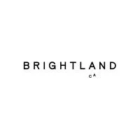 Brightland Olive Oil Logo