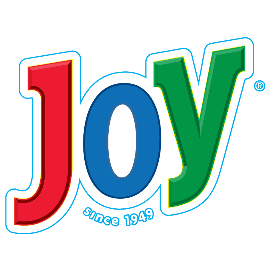 Joy Dish Soap Logo
