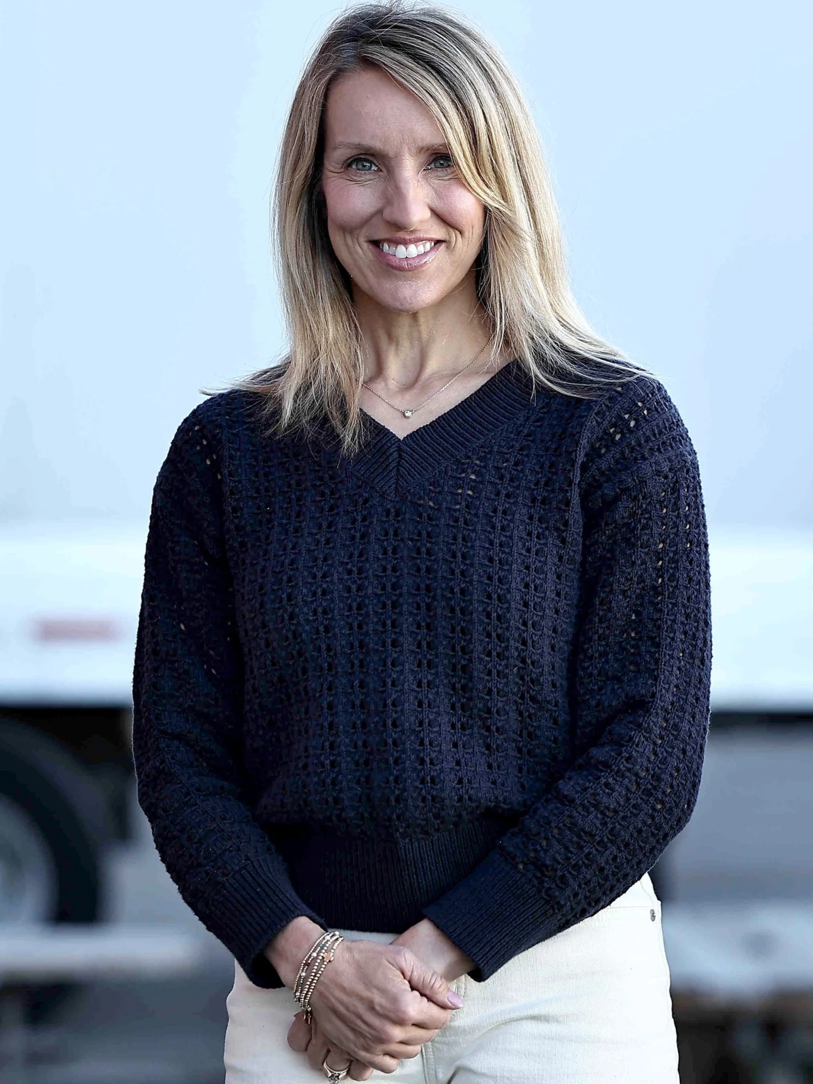 Photo of Shasta Haddad