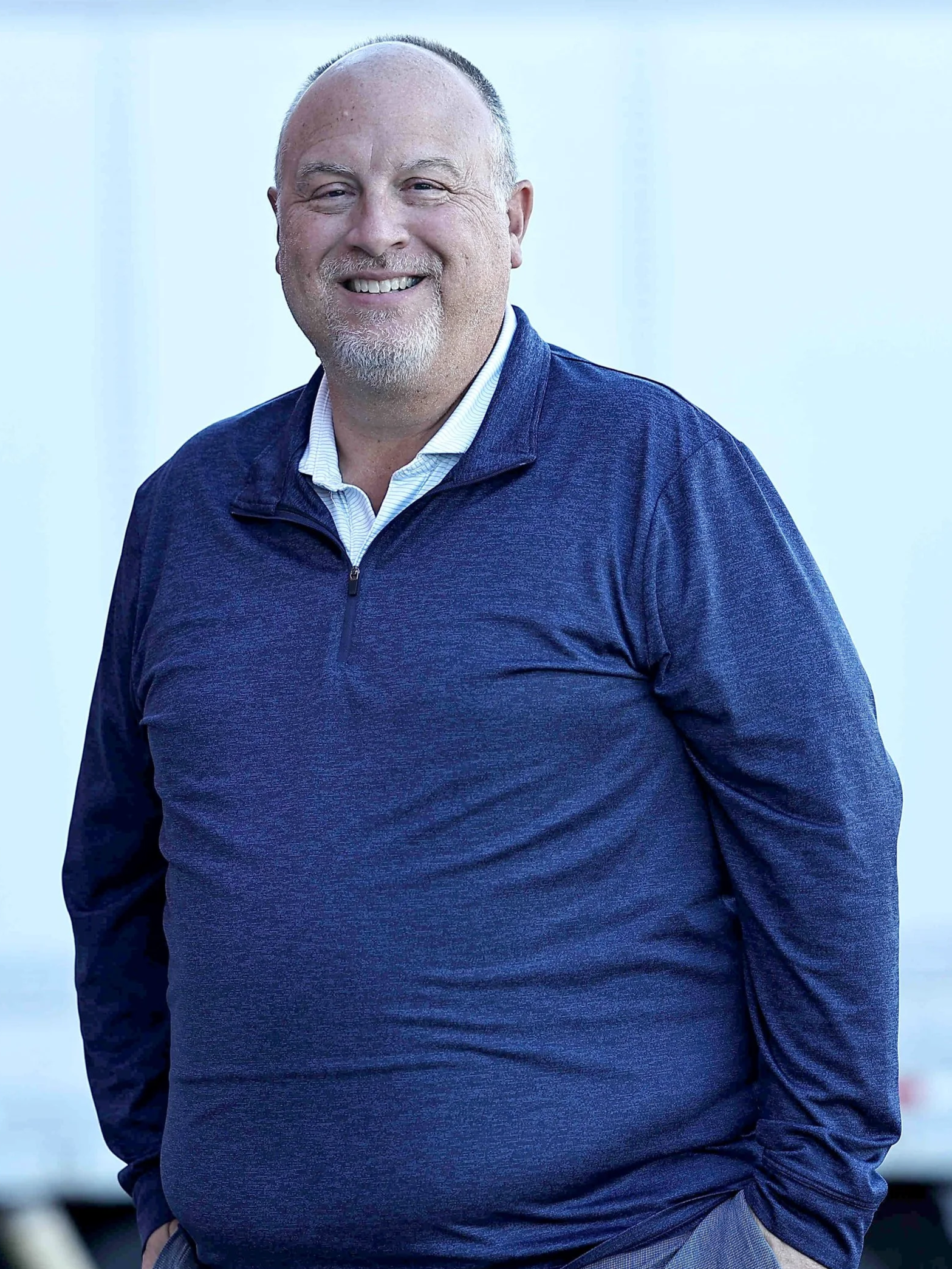 Photo of Chris Grathwohl