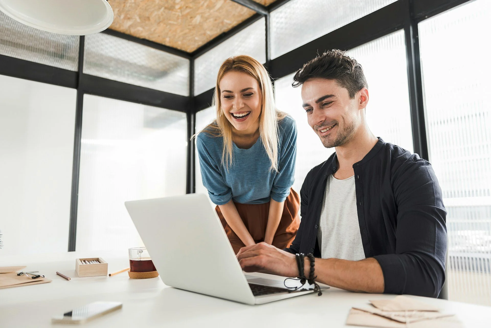 How to Set Boundaries Without Guilt at Work and in Relationships