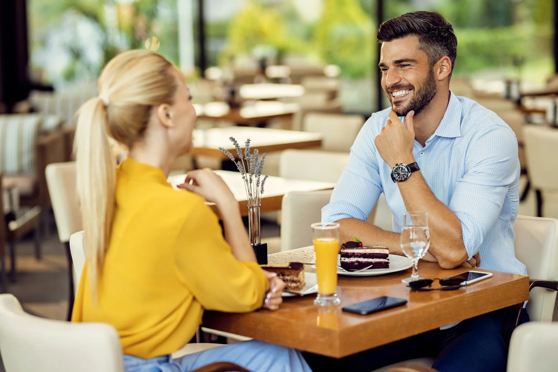 Dating Burnout: Protect Your Mental Health and Stay Open
