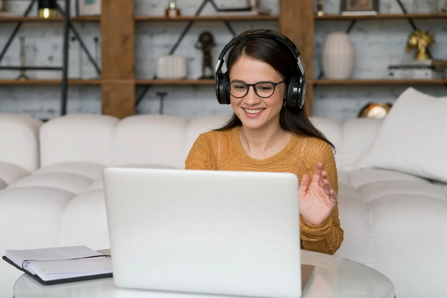 What to Expect From Virtual Therapy Sessions in New York