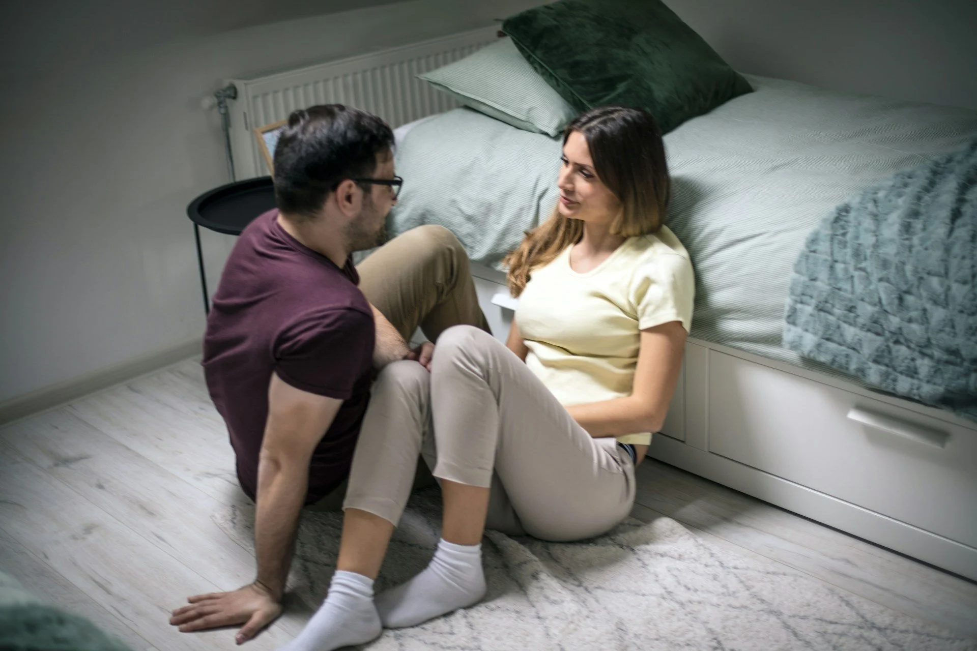 Conflict Avoidance Vs. Healthy Compromise in Relationships