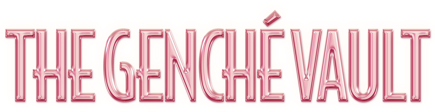 The Genché Vault | Creative Agency