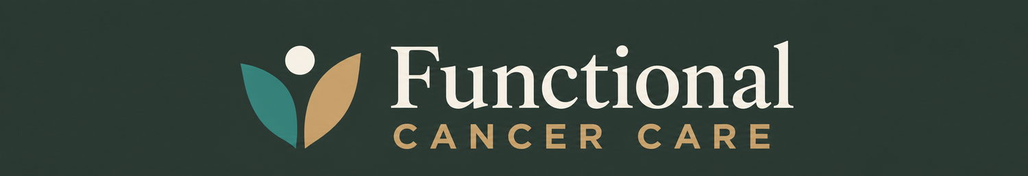 Functional Cancer Care