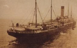 A Missing Name That Held the Key to Ireland