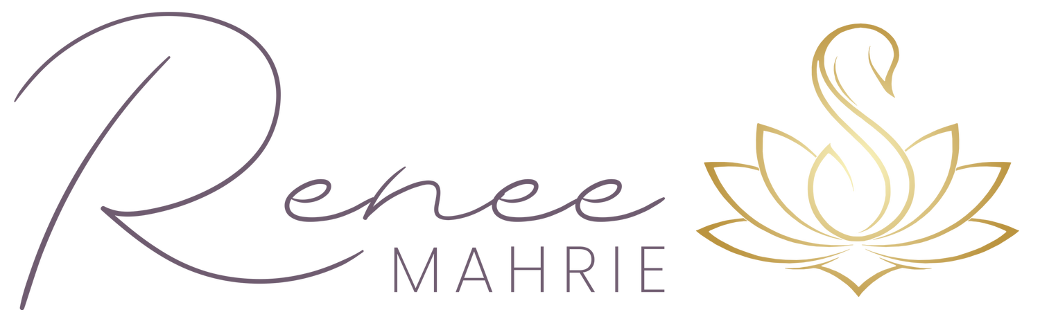 Renee Mahrie