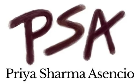 Priya Sharma Asencio
