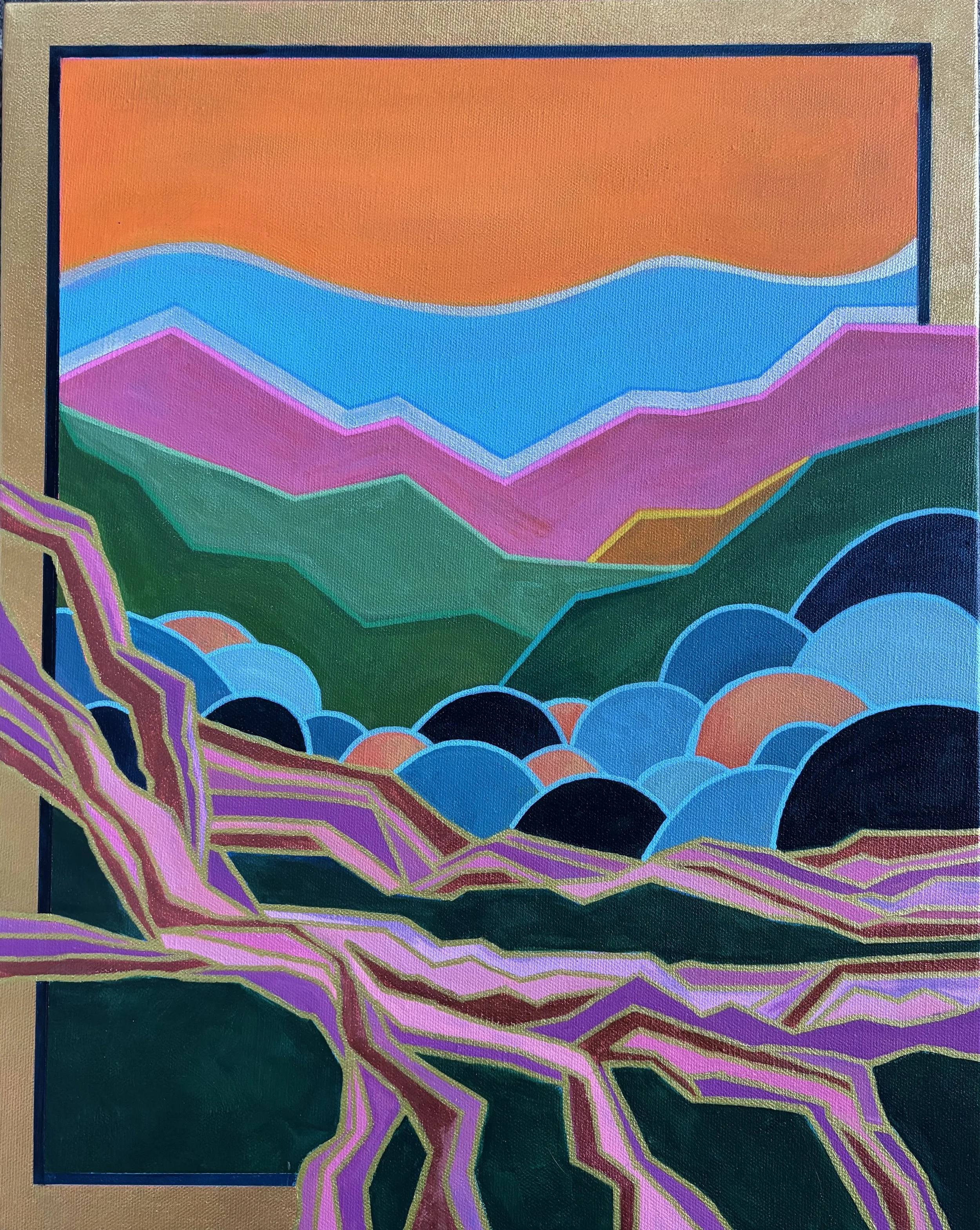 Element Series: Earth