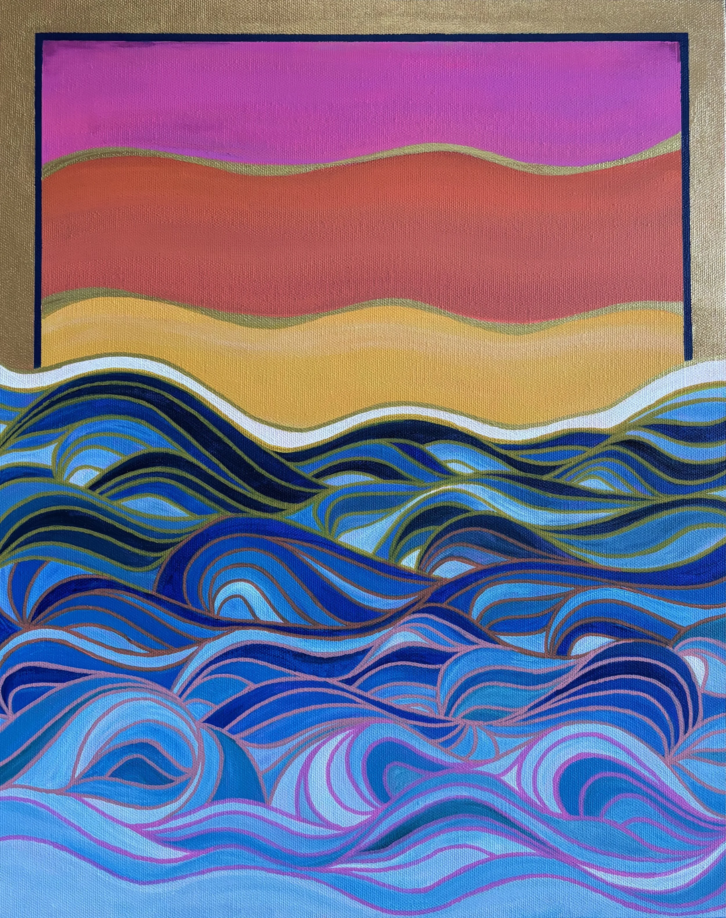 Element Series: Water