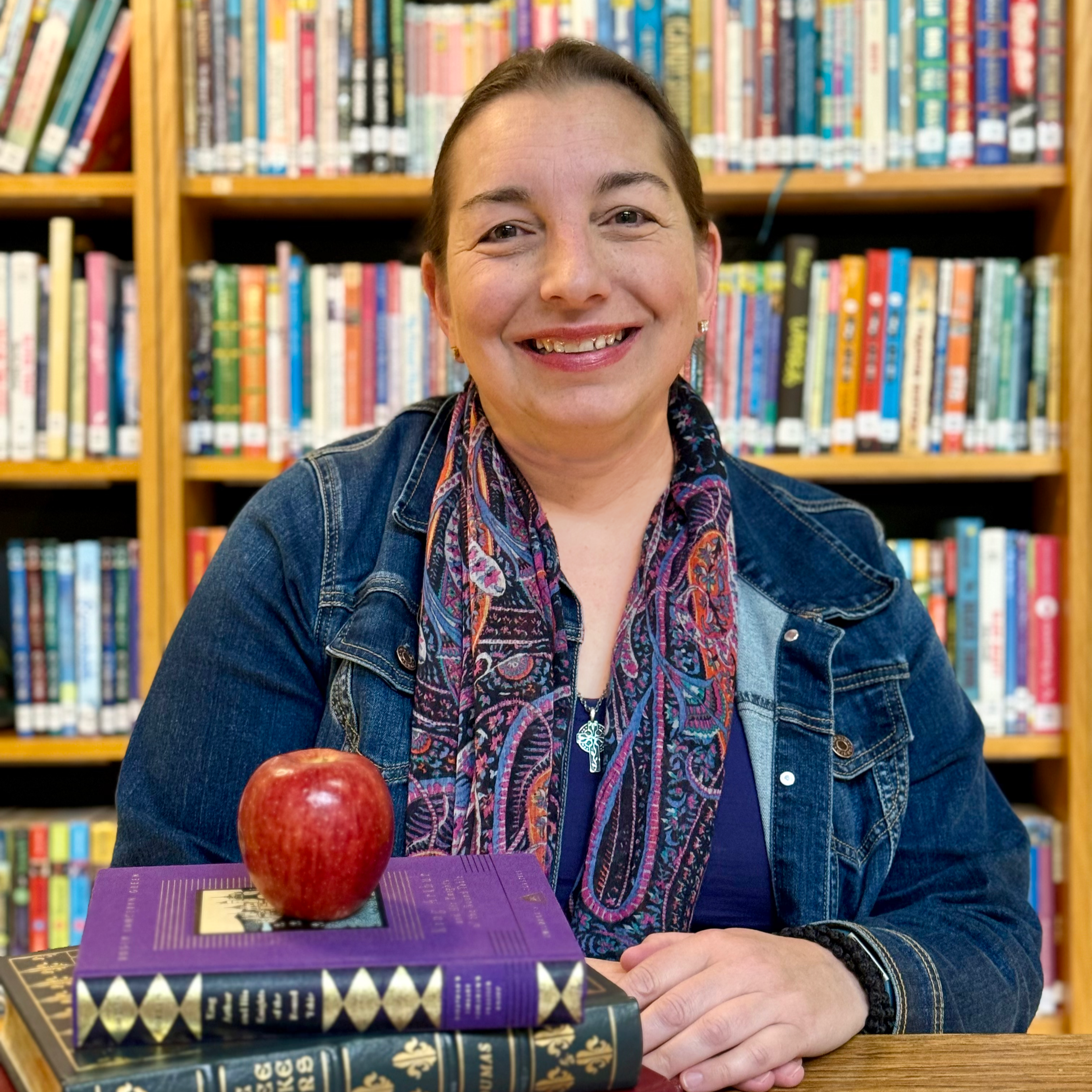 Christina Blankenstein