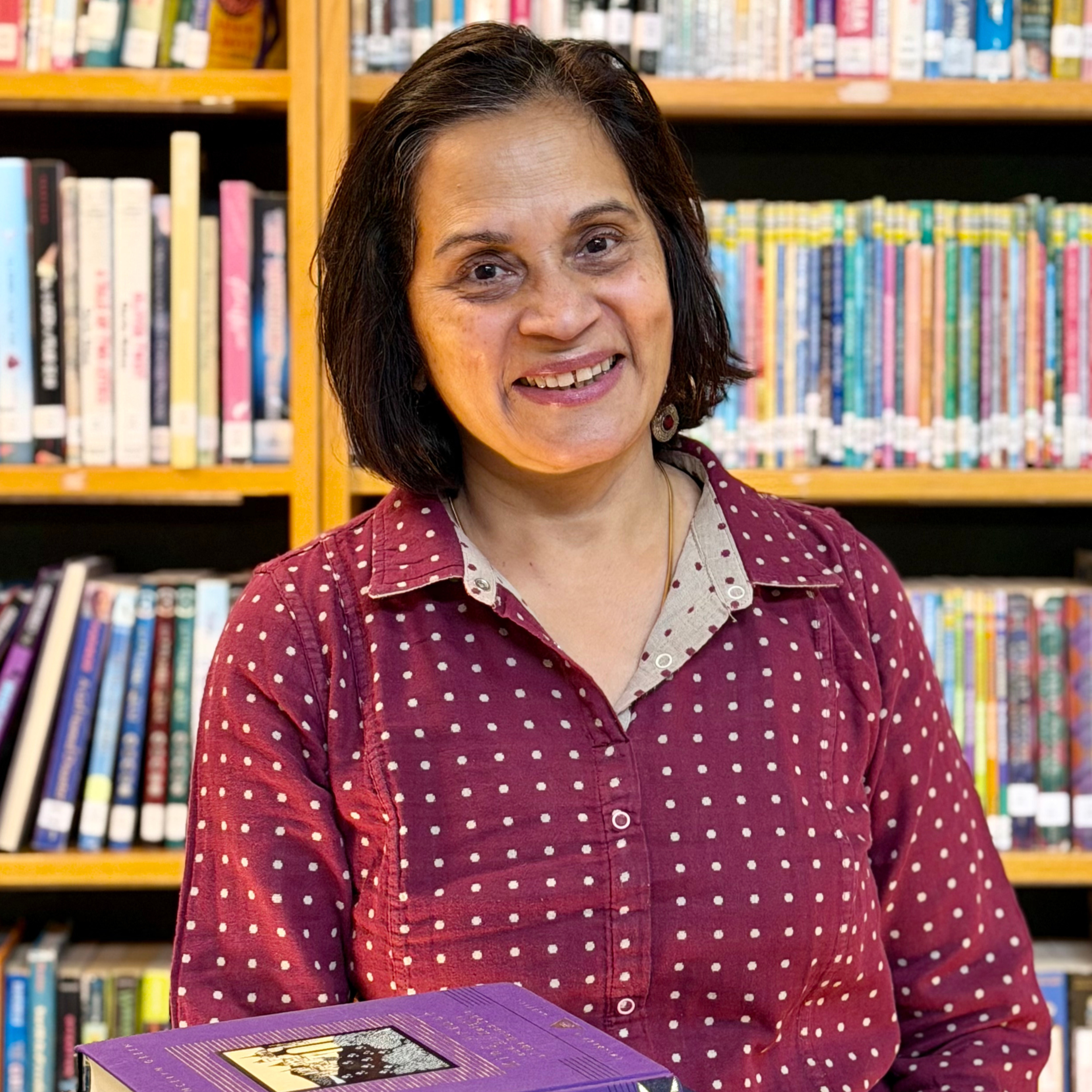 Padma Peri