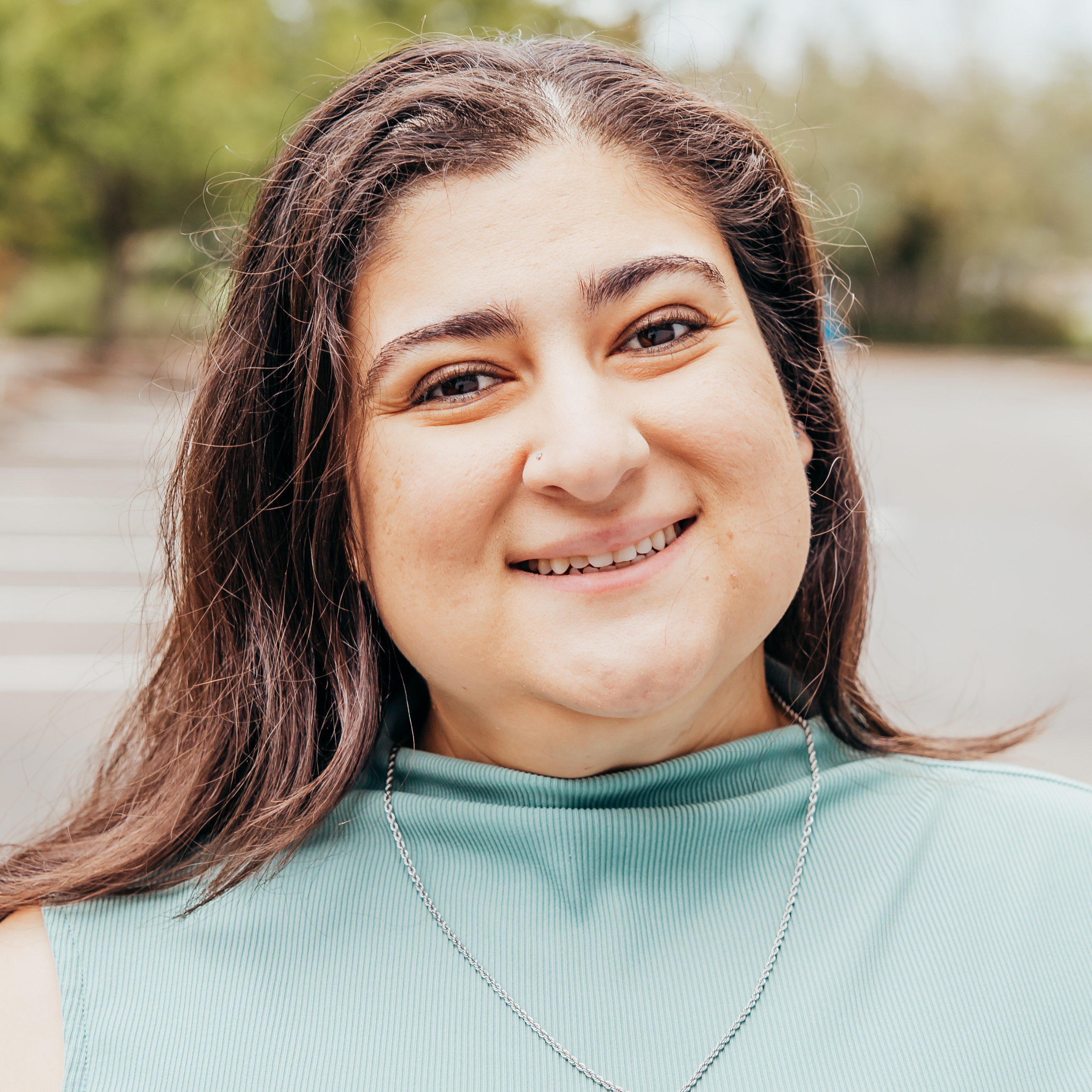 Rayya Abukhader