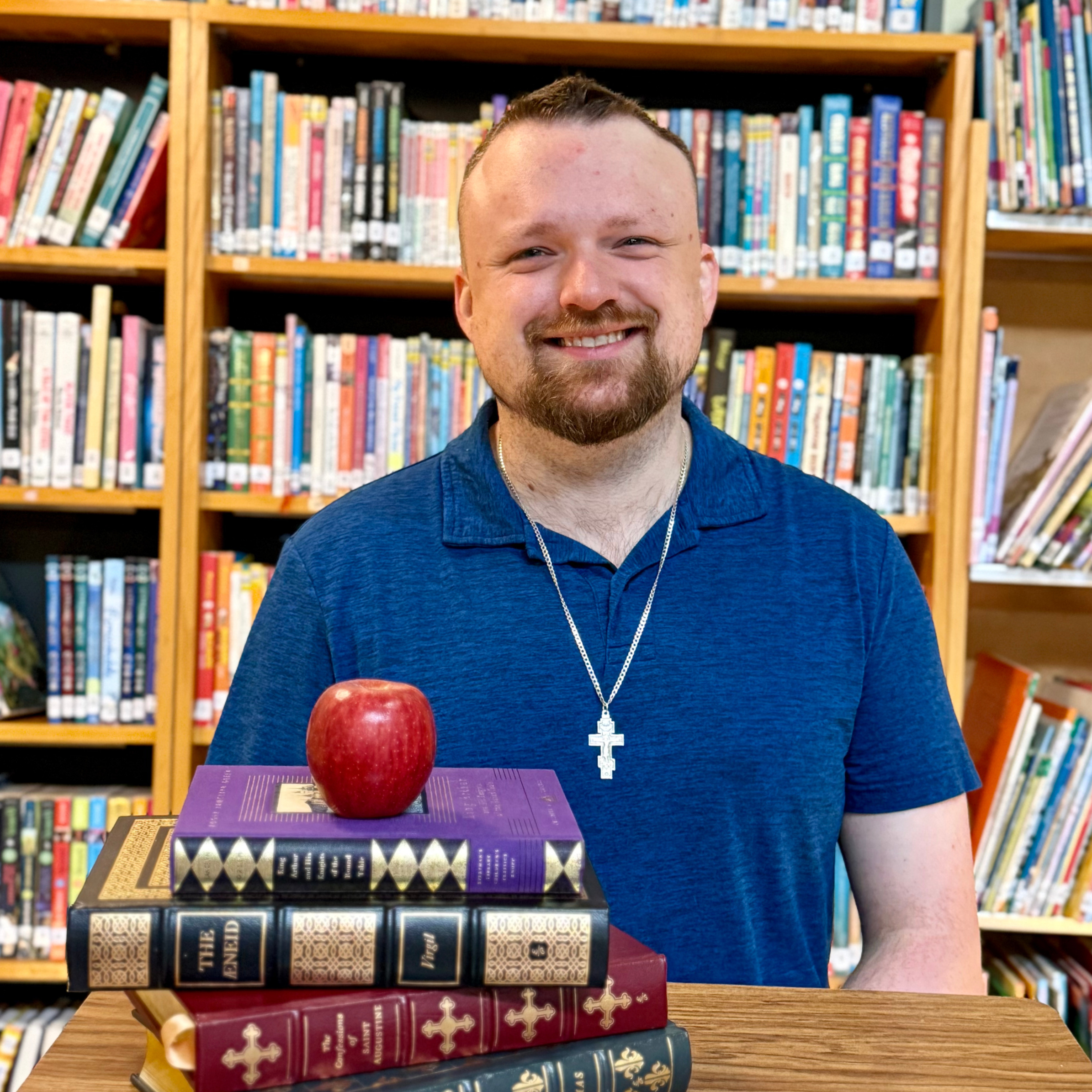 Taran Schwartz