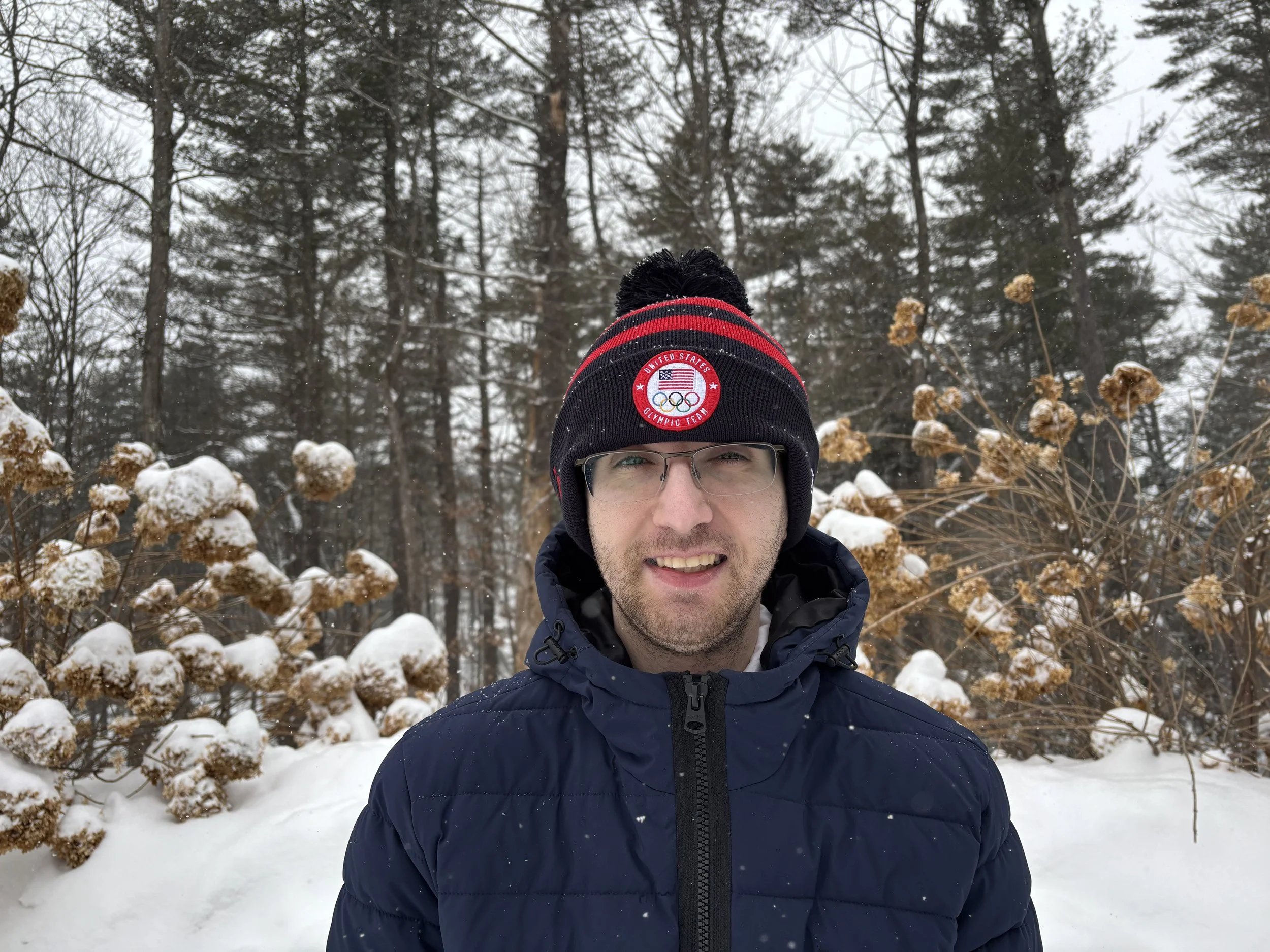 2026 Winter Olympics New England Athletes