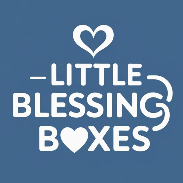 Little Blessing Boxes