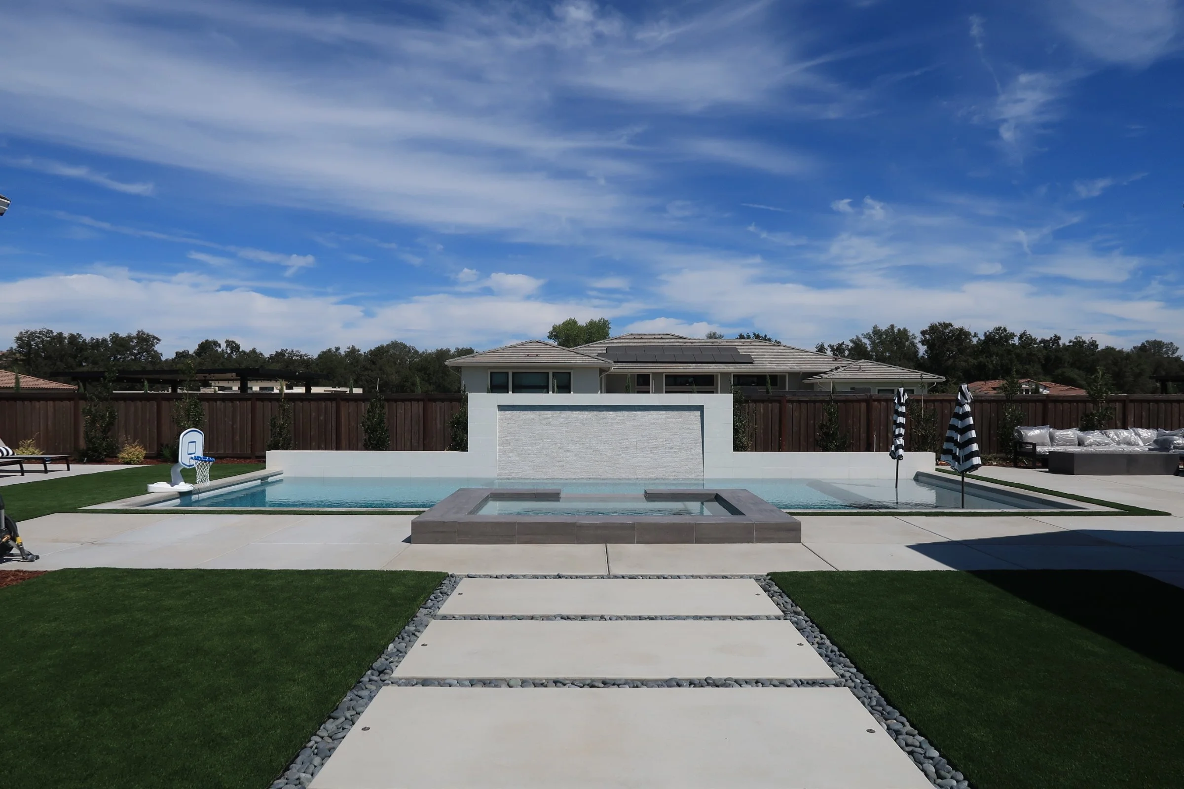 Magnolia at Granite Bay I