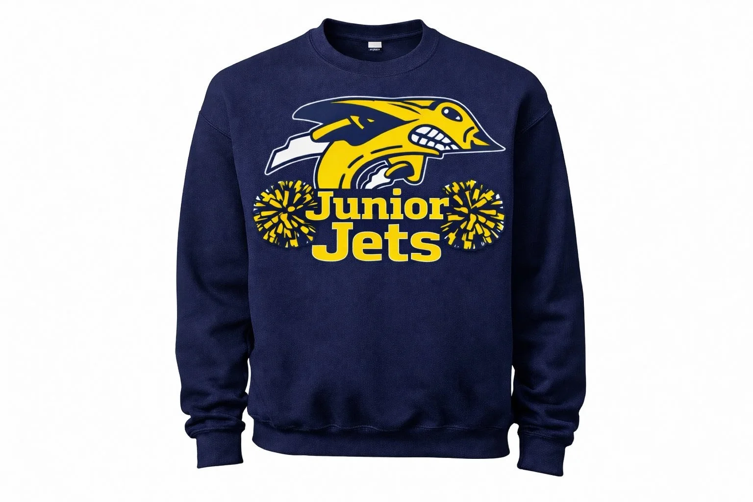 Junior Jets Cheer